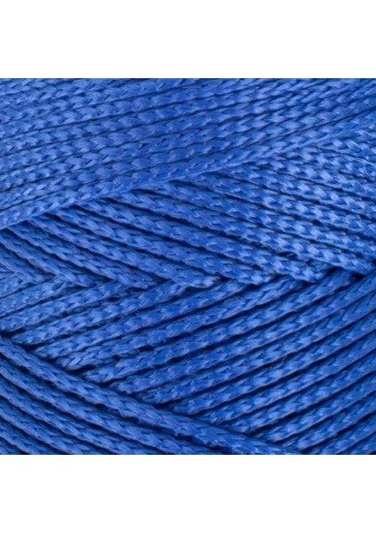 Loren Macrame Saks Mavi El Örgü Ipi - Rm 0252 - 34352 fiyatları