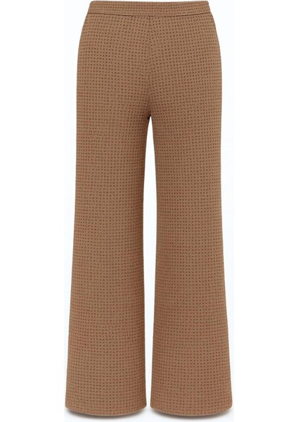 Gofre Pantolon modelleri