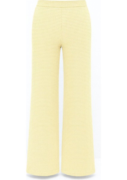 Gofre Pantolon modelleri