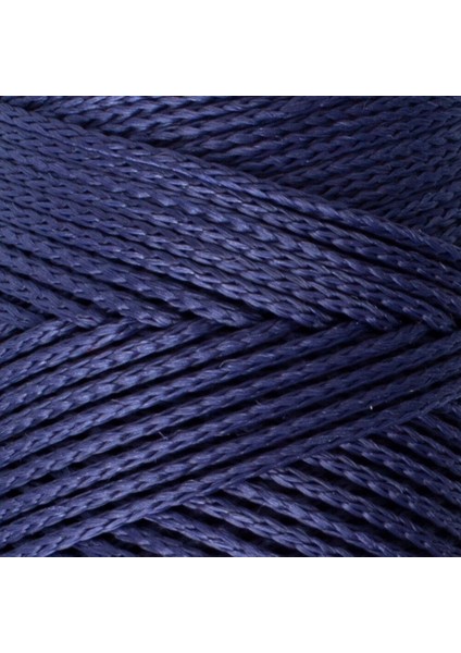 Loren Macrame Lacivert El Örgü Ipi - Rm 0262 - 34353 fiyatları