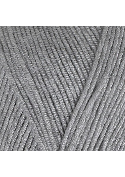 La Mia Baby Boom Gri El Örgü Ipi - 1111 - 34452 fiyatları