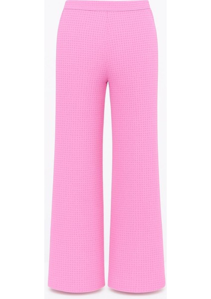 Gofre Pantolon modelleri