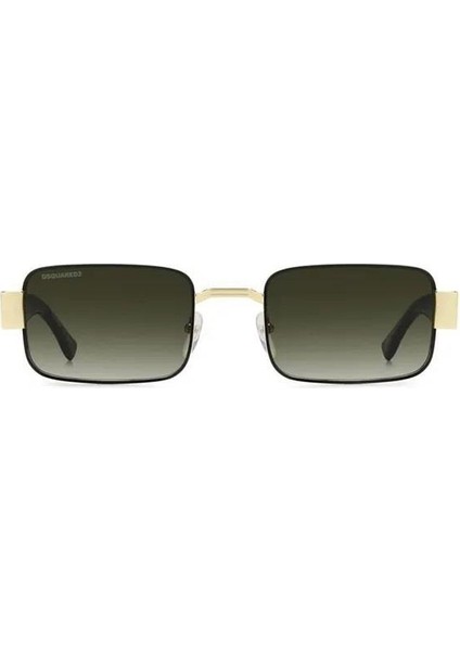 D2 0156/S Col 0NZ9K 54-22-145 Unisex Güneş Gözlüğü fiyatları
