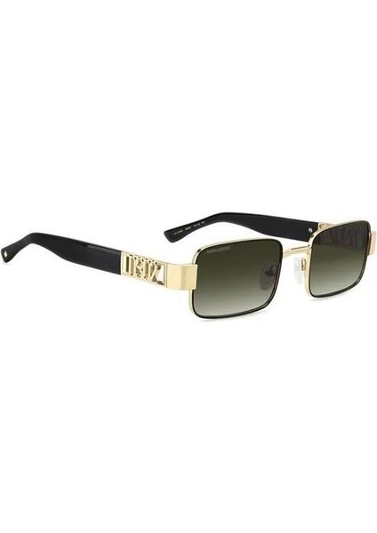 D2 0156/S Col 0NZ9K 54-22-145 Unisex Güneş Gözlüğü modelleri
