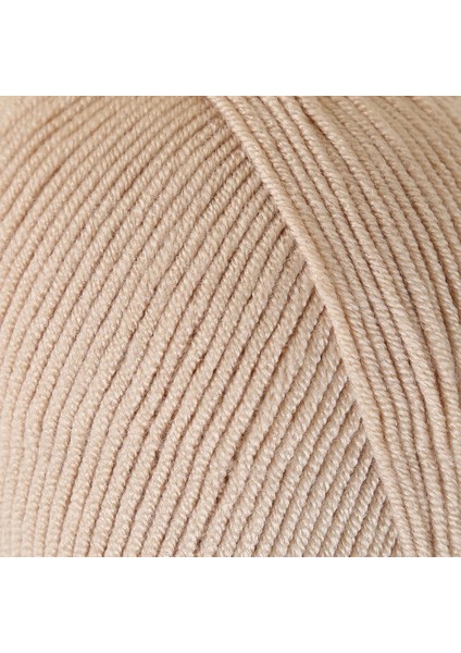 La Mia Baby Boom Bej El Örgü Ipi - 855 - 34264 fiyatları