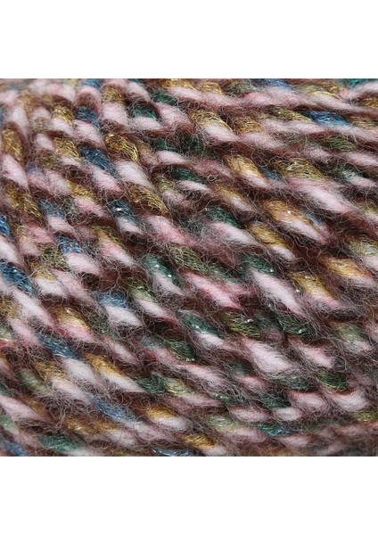 La Mia Wonderland Ebruli El Örgü Ipi - LW02 - 34221 fiyatları