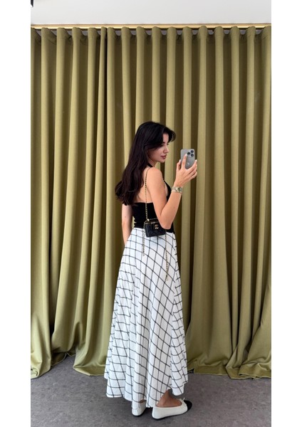 Nakışlı Premium Etek fiyatları