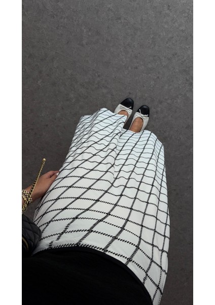 Nakışlı Premium Etek fırsatları