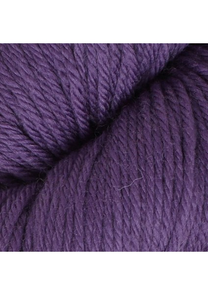 La Mia Natural Wool Mor El Örgü Ipi - L269 - 34400 fiyatları