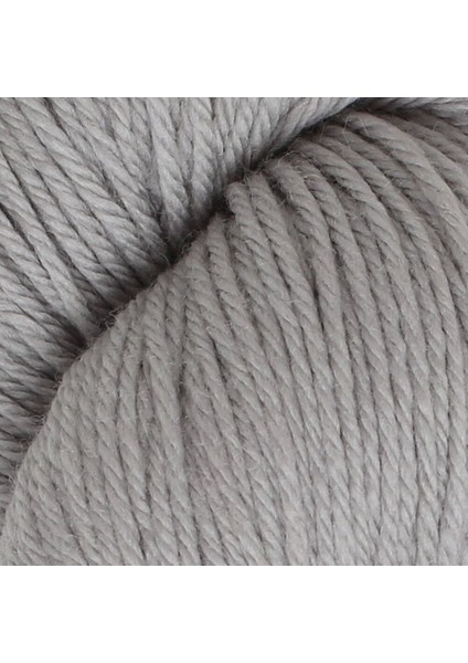 La Mia Natural Wool Gri El Örgü Ipi - L946 - 34396 fiyatları