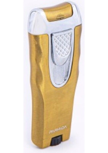 1 Torch Gold Jet Alevli Çakmak - PCM0414