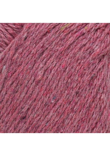 La Mia Re-Tweed Gül Kurusu Melanj El Örgü Ipi - L140 - 34417 fiyatları