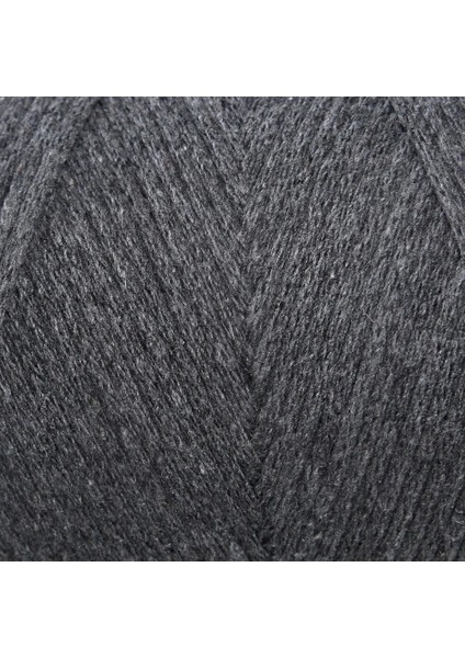 Loren Cotton Macrame Gri - R081 - 34358 fiyatları