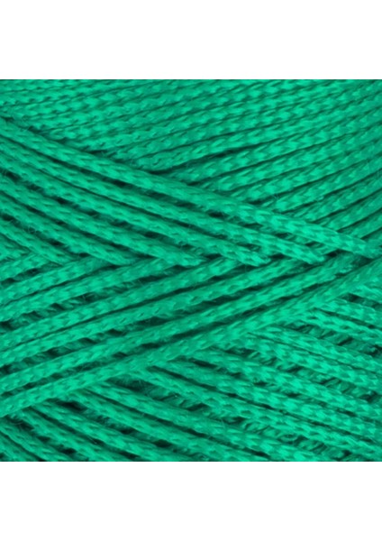 Loren Macrame Yeşil El Örgü Ipi - Rm 0175 - 34339 fiyatları