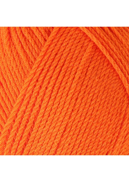 La Mia Diamond Turuncu El Örgü Ipi - L012 - 34259 fiyatları