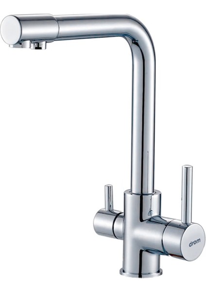 Fıyord 203004 Evye Bataryası...