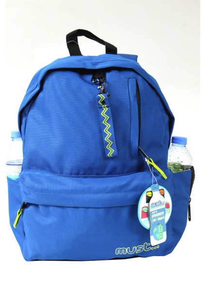 584949 Blue Ilkokul Sırt Çantası-Mavi fiyatları