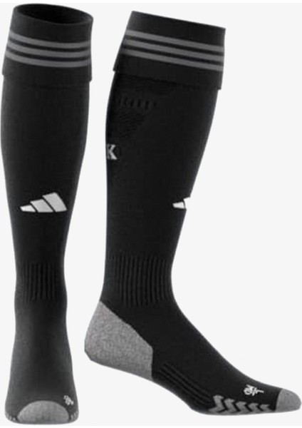 Beşiktaş J.k. Erkek Siyah Futbol Çorabı.-