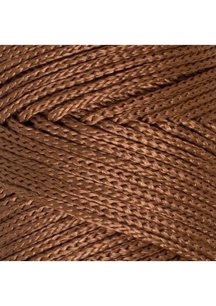 Loren Macrame Kahverengi El Örgü Ipi - Rm 0200 - 34349 fiyatları