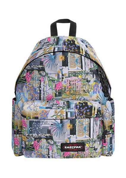 Day Pak'r Sırt Çantası-En: 30 Cm, Boy: 40 Cm, Derinlik: 18 cm EK0A5BG42W41 Siyah