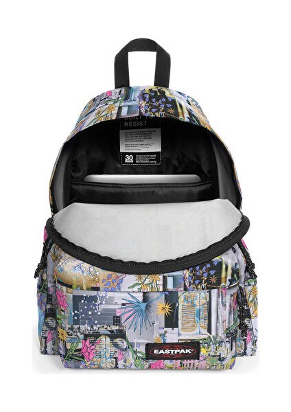 Day Pak'r Sırt Çantası-En: 30 Cm, Boy: 40 Cm, Derinlik: 18 cm EK0A5BG42W41 Siyah fiyatları