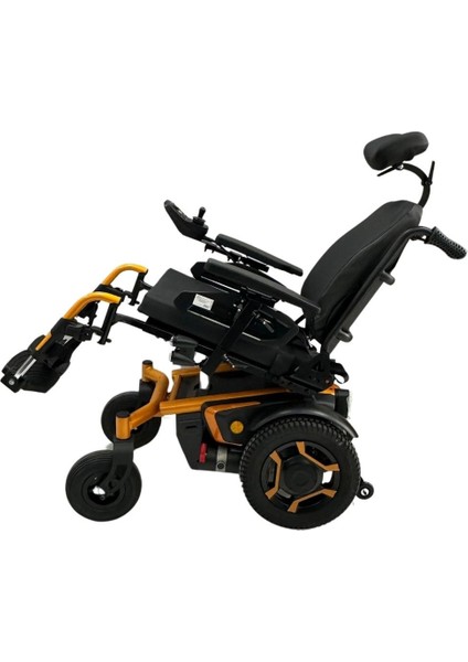 P267 Fonksiyonel Akülü Tekerlekli Sandalye fiyatları