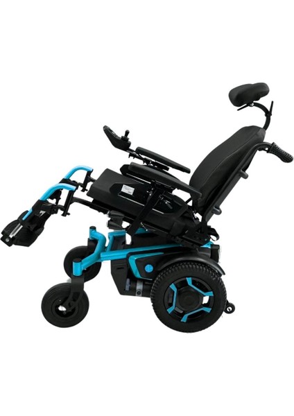 P267 Fonksiyonel Akülü Tekerlekli Sandalye fırsatları