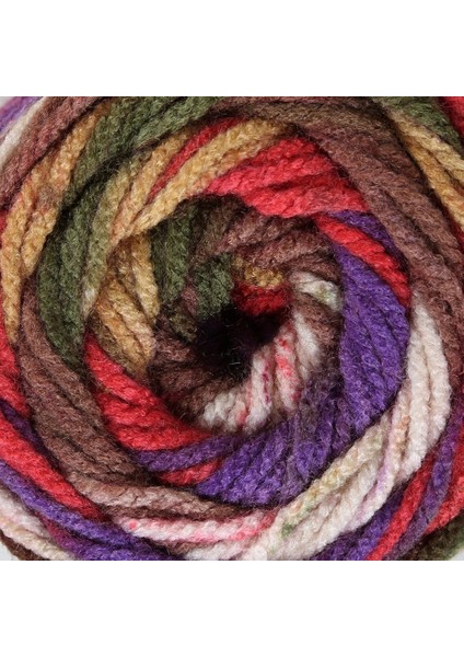 Loren Happy Ebruli El Örgü Ipi - RH014 - 34299 modelleri