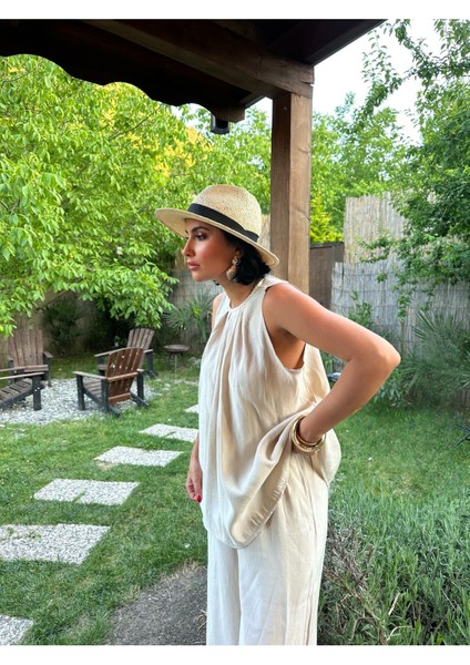 Modal Kumaş Önü Gipeli Oversize Takım fırsatları