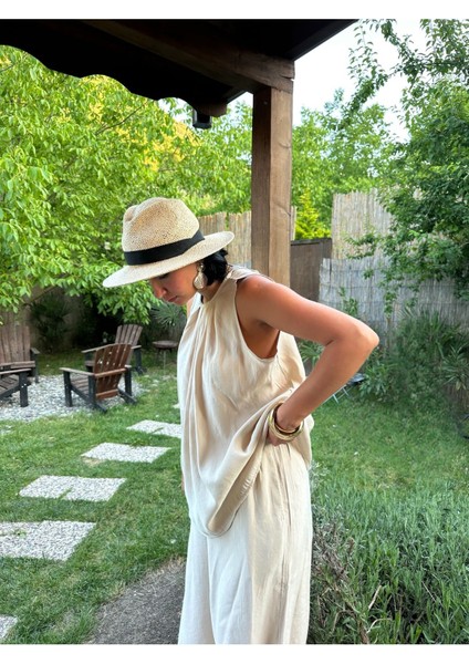 Modal Kumaş Önü Gipeli Oversize Takım indirimleri