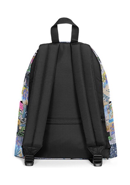 Day Pak'r Sırt Çantası-En: 30 Cm, Boy: 40 Cm, Derinlik: 18 cm EK0A5BG42W41 Siyah modelleri