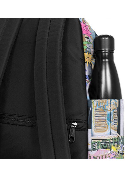 Day Pak'r Sırt Çantası-En: 30 Cm, Boy: 40 Cm, Derinlik: 18 cm EK0A5BG42W41 Siyah fırsatları