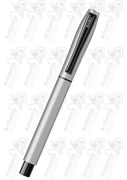 Karnaval Roller Mavi Pilot Kalem Gümüş Gri Renkli Kristal Hediye Kutulu 1 Adet Hediye Kutulu Roller Pilot Kalem modelleri