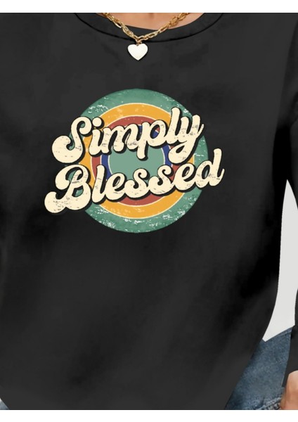 Kadın Uzun Kollu Bisiklet Yaka Viskon Iki Iplik Bluz fiyatları