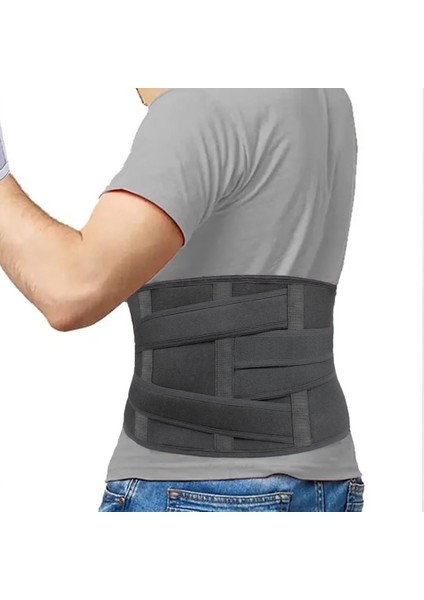 Bel Korsesi Medikal Bel Fıtığı Korsesi Kadın Erkek Bel Inceltme Korsesi Bel Fıtığı Toparlayıcı Korse indirimleri