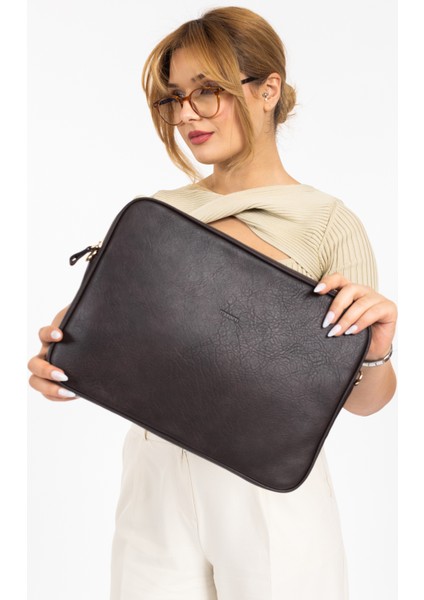 Laptop & Evrak Çantası Macbook Air Pro 13 - 14 Inç