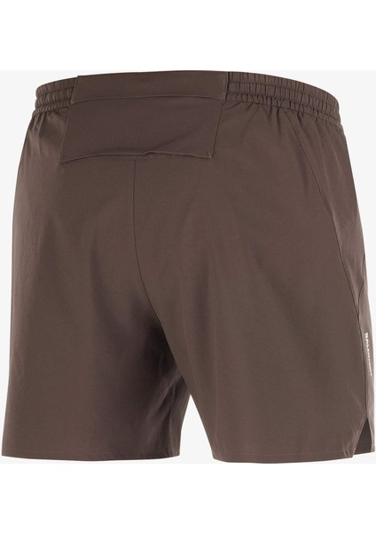 Shakeout Easy 5" Erkek Koşu Şortu Coffee Bean LC2687400 fiyatları