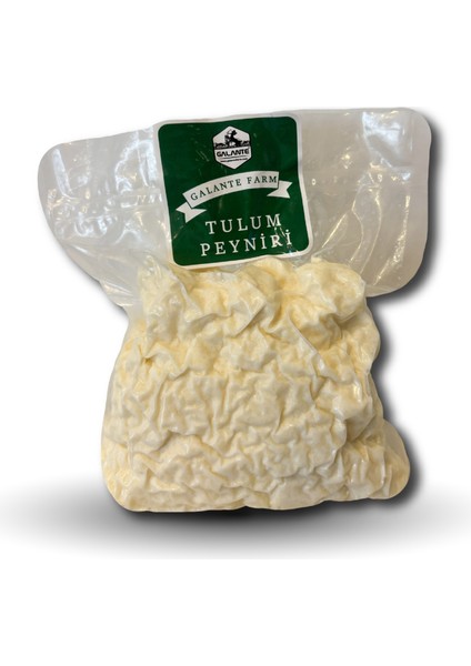 Tulum Peyniri (500GR)