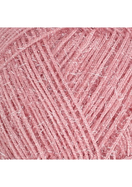 Loren Silver Pembe El Örgü Ipi - RS0038 - 34080 fiyatları