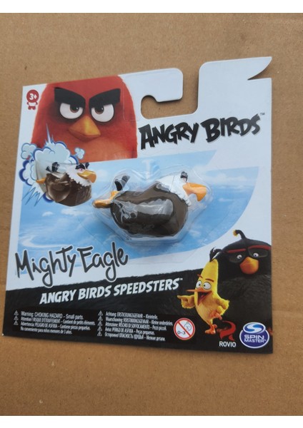 Angry Birds Sobre Ruedas Araçları 5 Adet Araç fırsatları
