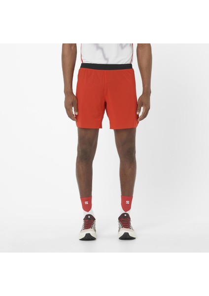 S/lab Speed 7" Erkek Koşu Şortu Fiery Red LC2692300 modelleri