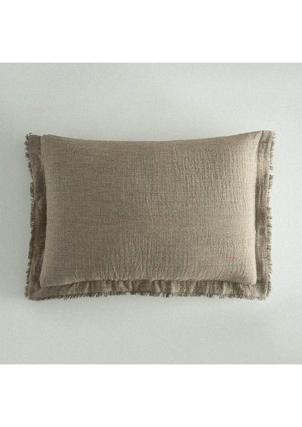 Muna Çift Kişilik Pike Takımı %100 Organik Pamuk Inject Yeşil-Koyu Yeşil 240X260 cm indirimleri