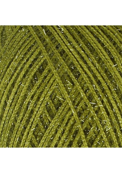 Loren Silver Yeşil El Örgü Ipi - RS0044 - 34100 fiyatları