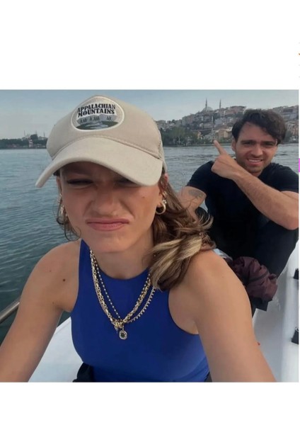 Çelik Serenay Kolye modelleri