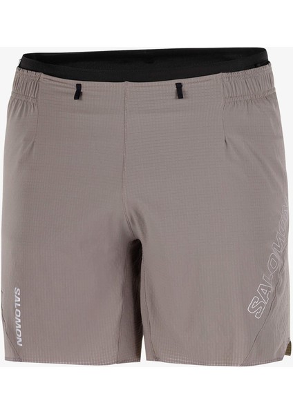 Sense Aero 7" Erkek Koşu Şortu Iron LC2614500