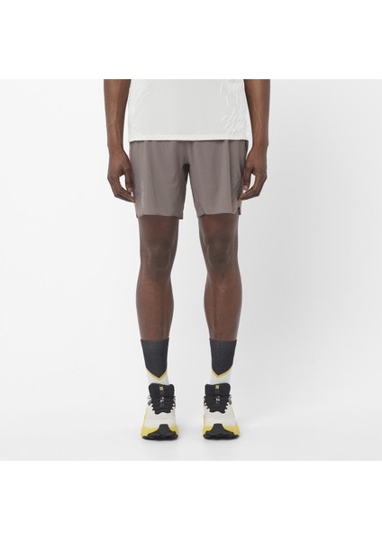 Sense Aero 7" Erkek Koşu Şortu Iron LC2614500 modelleri