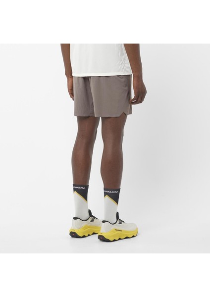 Sense Aero 7" Erkek Koşu Şortu Iron LC2614500 fırsatları