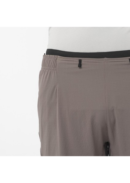 Sense Aero 7" Erkek Koşu Şortu Iron LC2614500 indirimleri