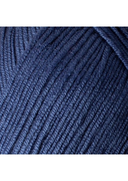 La Mia Baby Boom Havacı Mavi El Örgü Ipi - 1533 - 34129 fiyatları