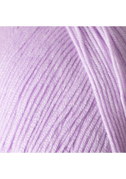 La Mia Baby Boom Lila El Örgü Ipi - 259 - 34121 fiyatları